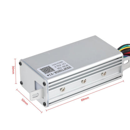 Control unit HX X9 - Spare part - Wheelyshop