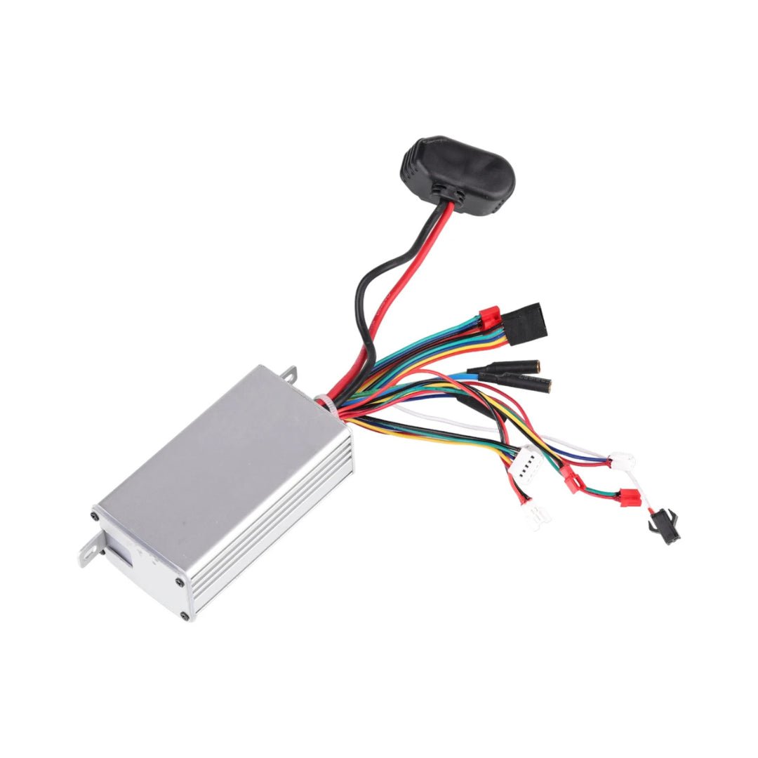 Control unit HX X9 - Spare part - Wheelyshop