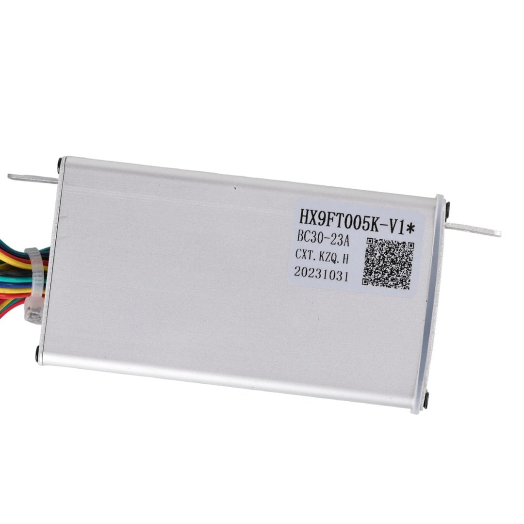 Control unit HX X9 - Spare part - Wheelyshop