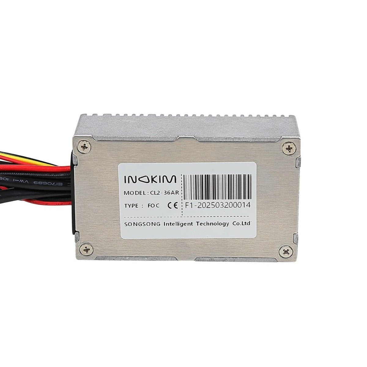Control unit INOKIM LIGHT 2 - Spare part - Wheelyshop