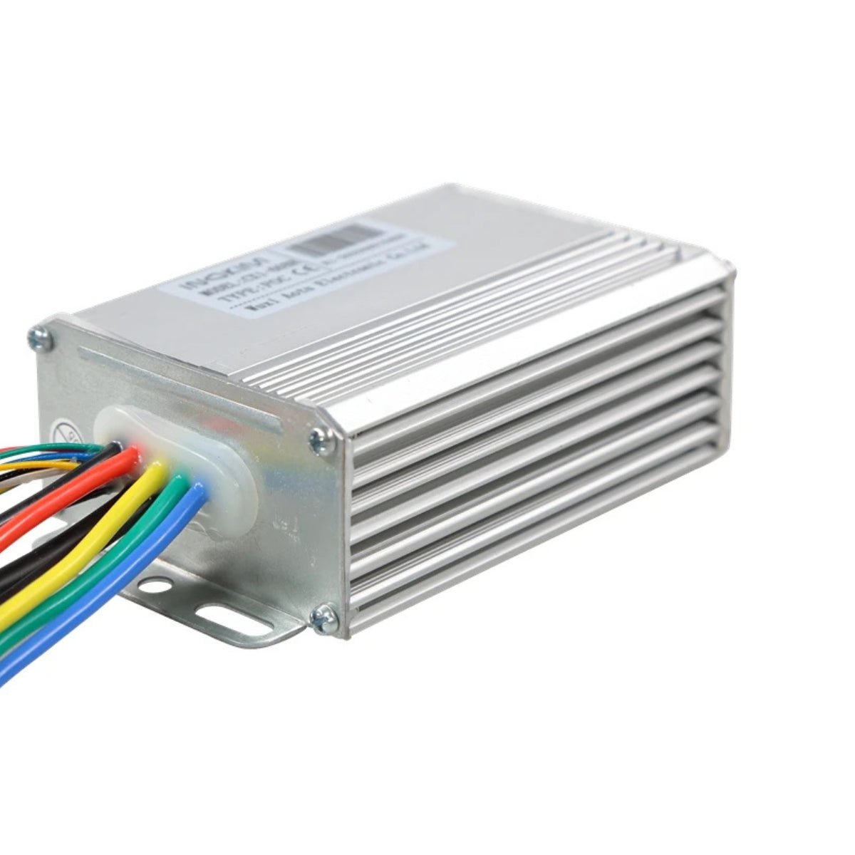 Styrenhet INOKIM OX - Reservdel - Wheelyshop