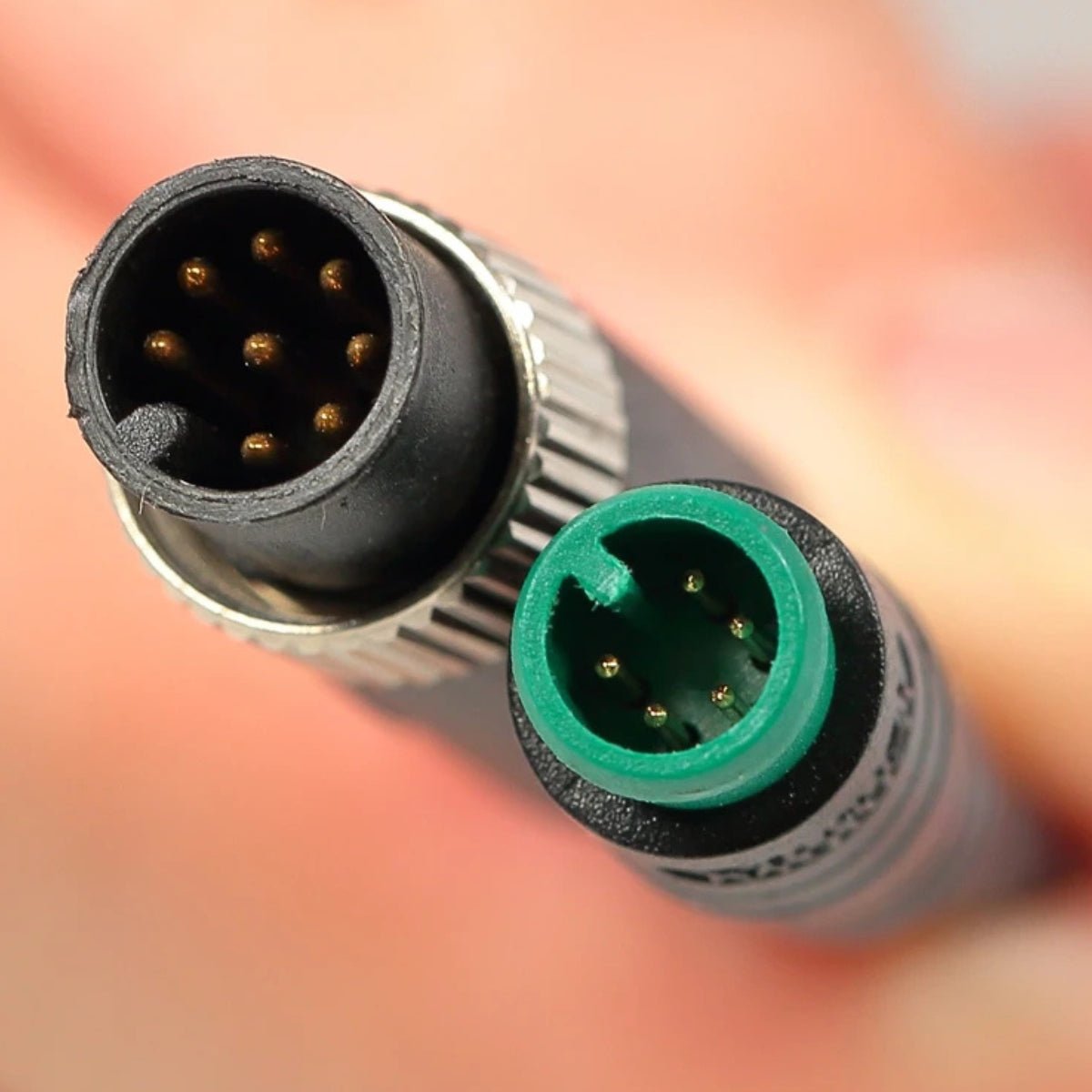 Styrenhet INOKIM OX - Reservdel - Wheelyshop