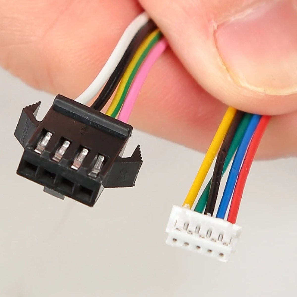 Styrenhet INOKIM OX - Reservdel - Wheelyshop