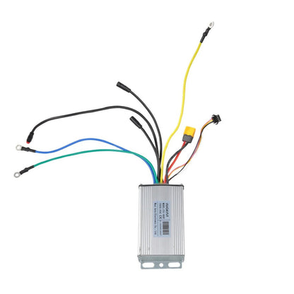 Styrenhet INOKIM OXO - Reservdel - Wheelyshop