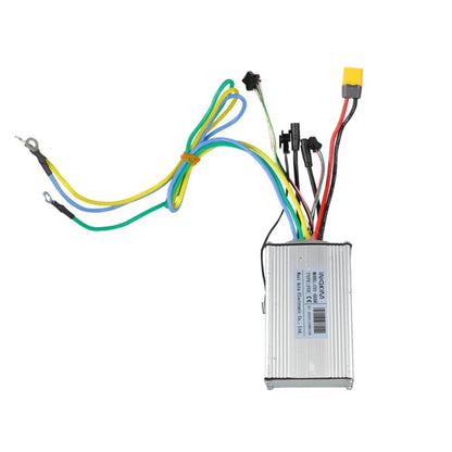 Styrenhet INOKIM OXO - Reservdel - Wheelyshop