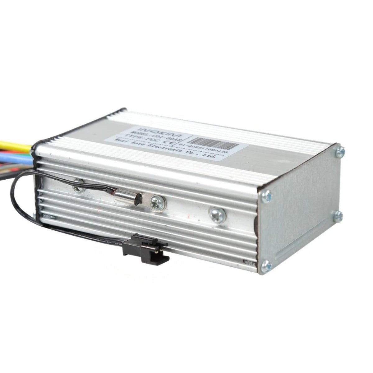 Styrenhet INOKIM OXO - Reservdel - Wheelyshop