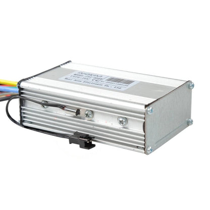 Styrenhet INOKIM OXO - Reservdel - Wheelyshop