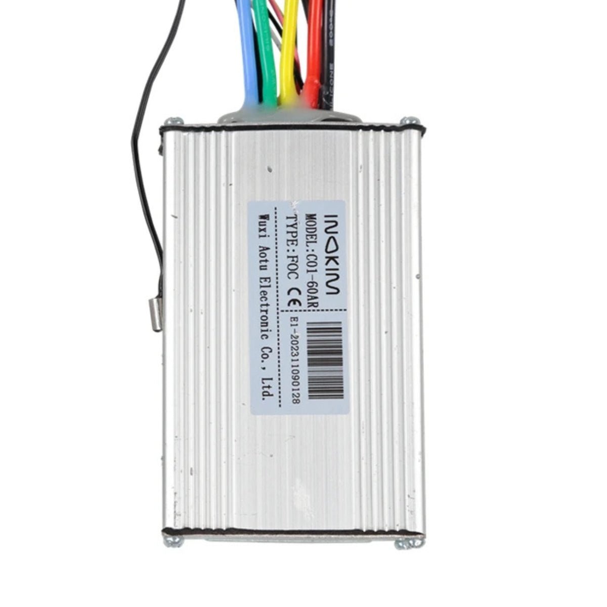 Styrenhet INOKIM OXO - Reservdel - Wheelyshop