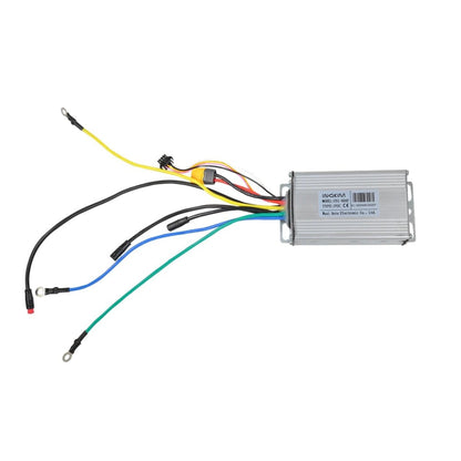 Styrenhet INOKIM OXO - Reservdel - Wheelyshop