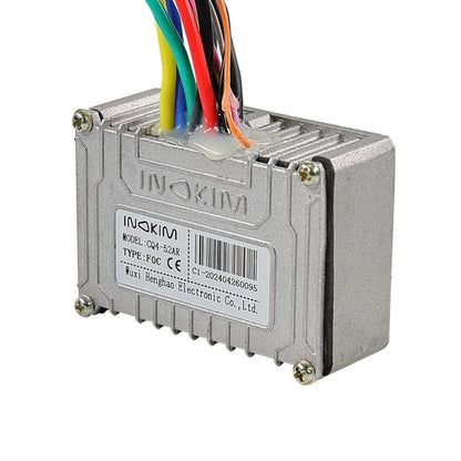 Styrenhet INOKIM QK4 - Reservdel - Wheelyshop