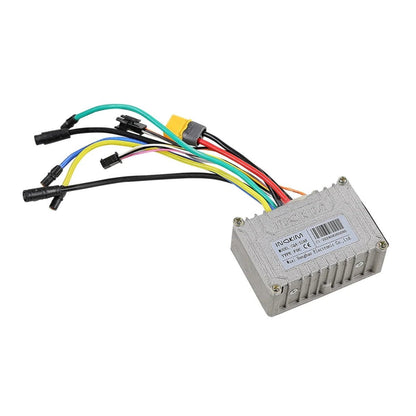 Styrenhet INOKIM QK4 - Reservdel - Wheelyshop