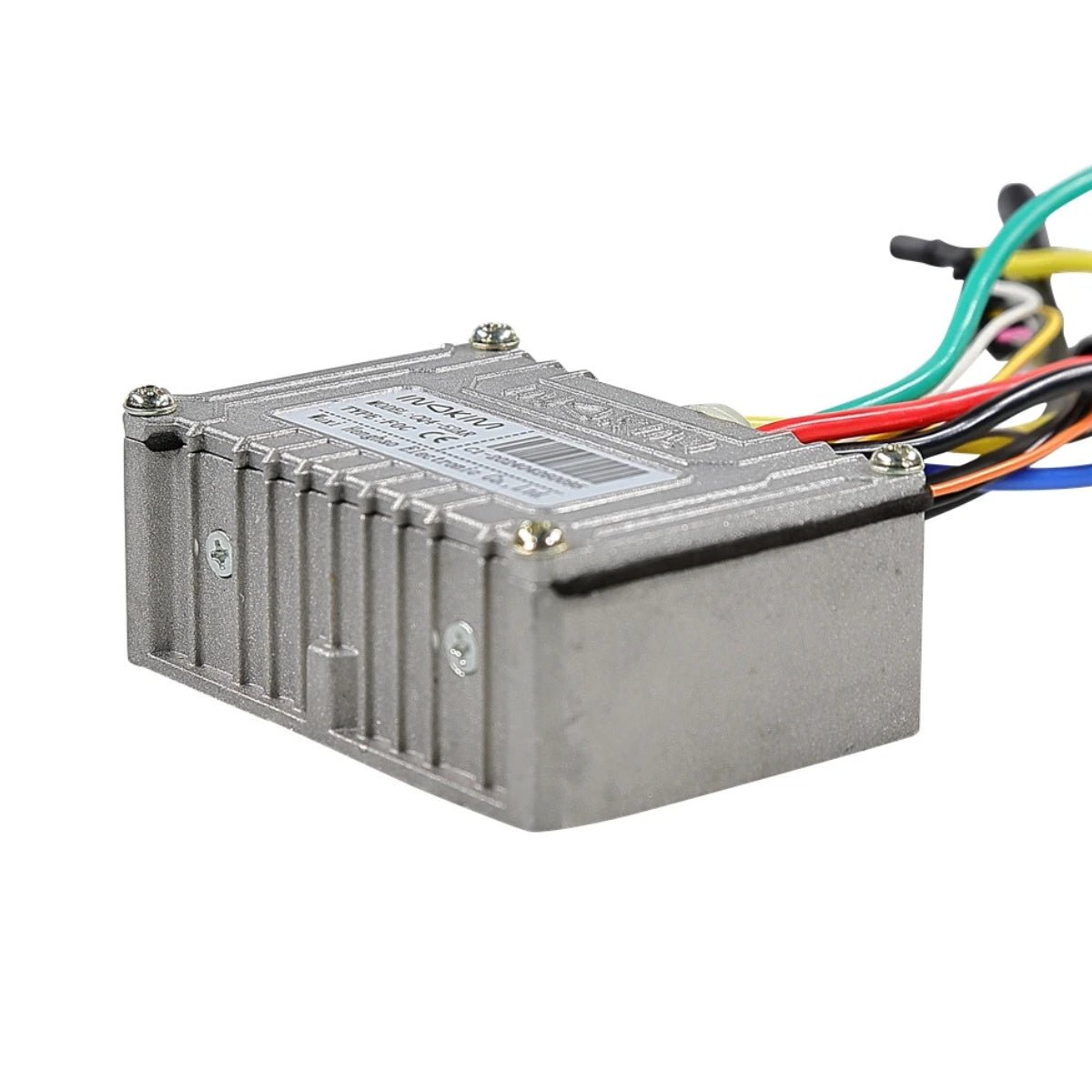 Styrenhet INOKIM QK4 - Reservdel - Wheelyshop