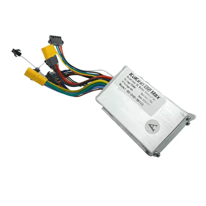 Control unit KuKirin G2 Max - Spare part - Wheelyshop