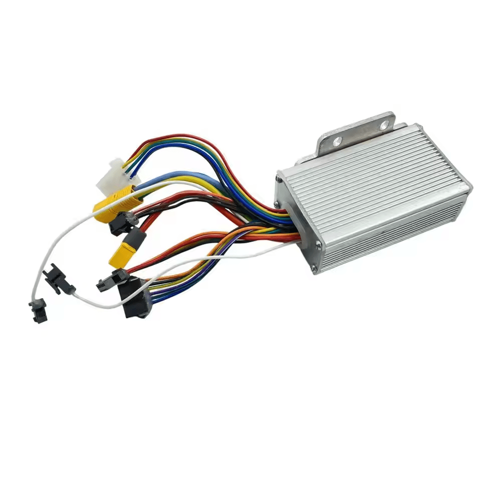 Control unit KuKirin G2 Max - Spare part - Wheelyshop