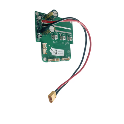 Styrenhet KuKirin G3 - Reservdel - Wheelyshop