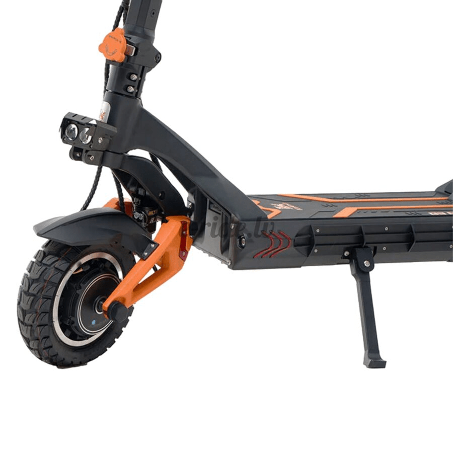 Styrenhet KuKirin G3 - Reservdel - Wheelyshop