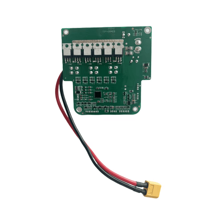 Styrenhet KuKirin G3 - Reservdel - Wheelyshop