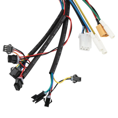 Styrenhet KuKirin M5 Pro - Reservdel - Wheelyshop