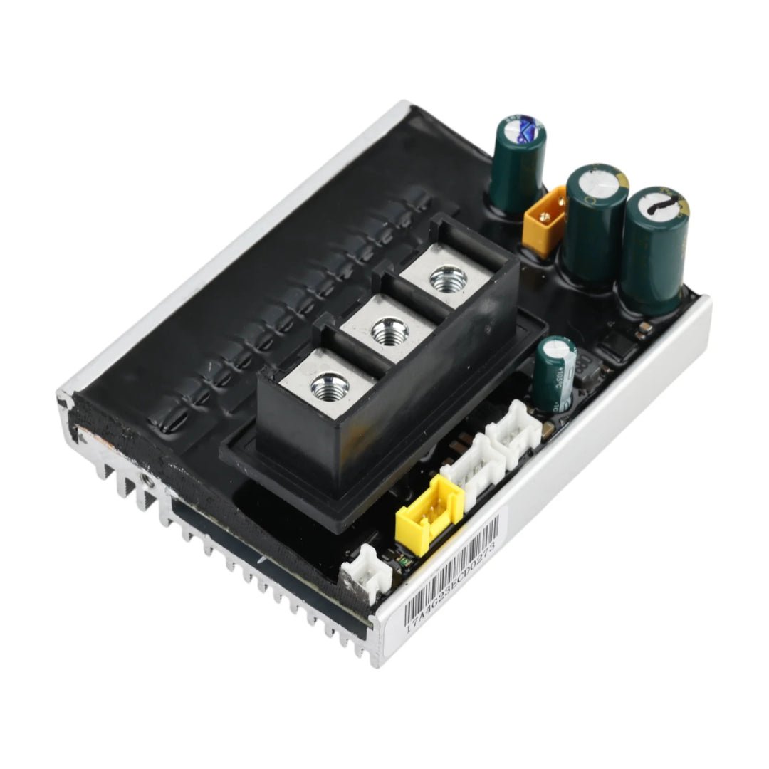 Styrenhet Ninebot D18/D28/D38D - Reservdel - Wheelyshop