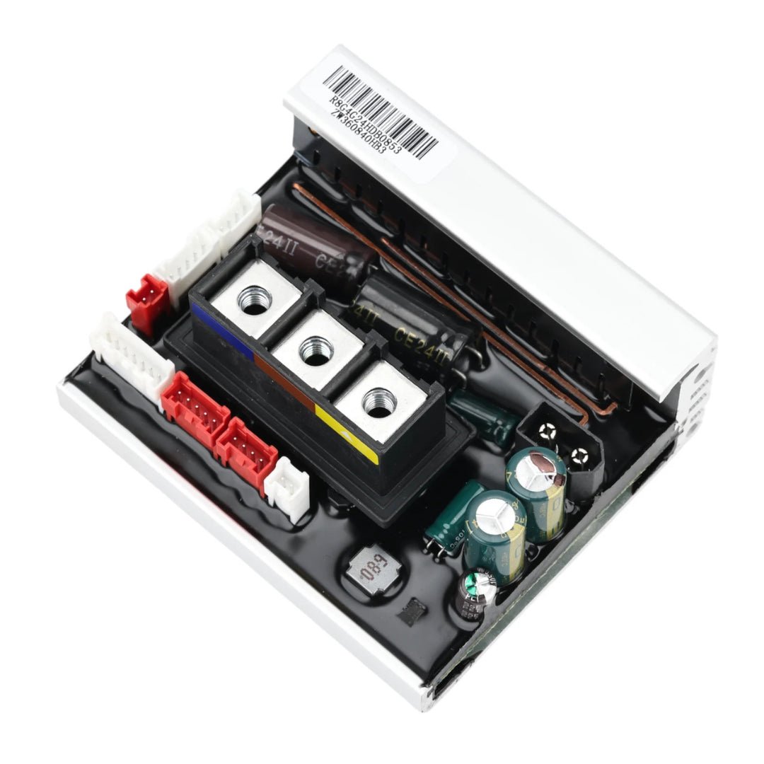 Styrenhet Ninebot E2 Pro - Reservdel - Wheelyshop