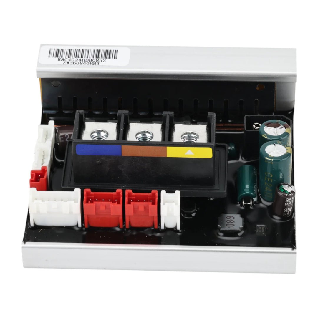 Styrenhet Ninebot E2 Pro - Reservdel - Wheelyshop