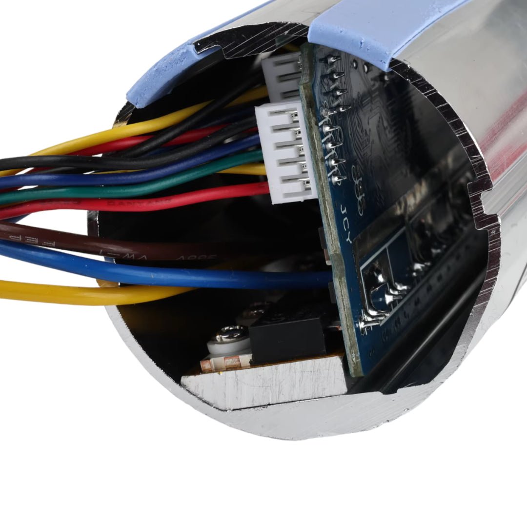 Control unit Ninebot ES - Spare part - Wheelyshop