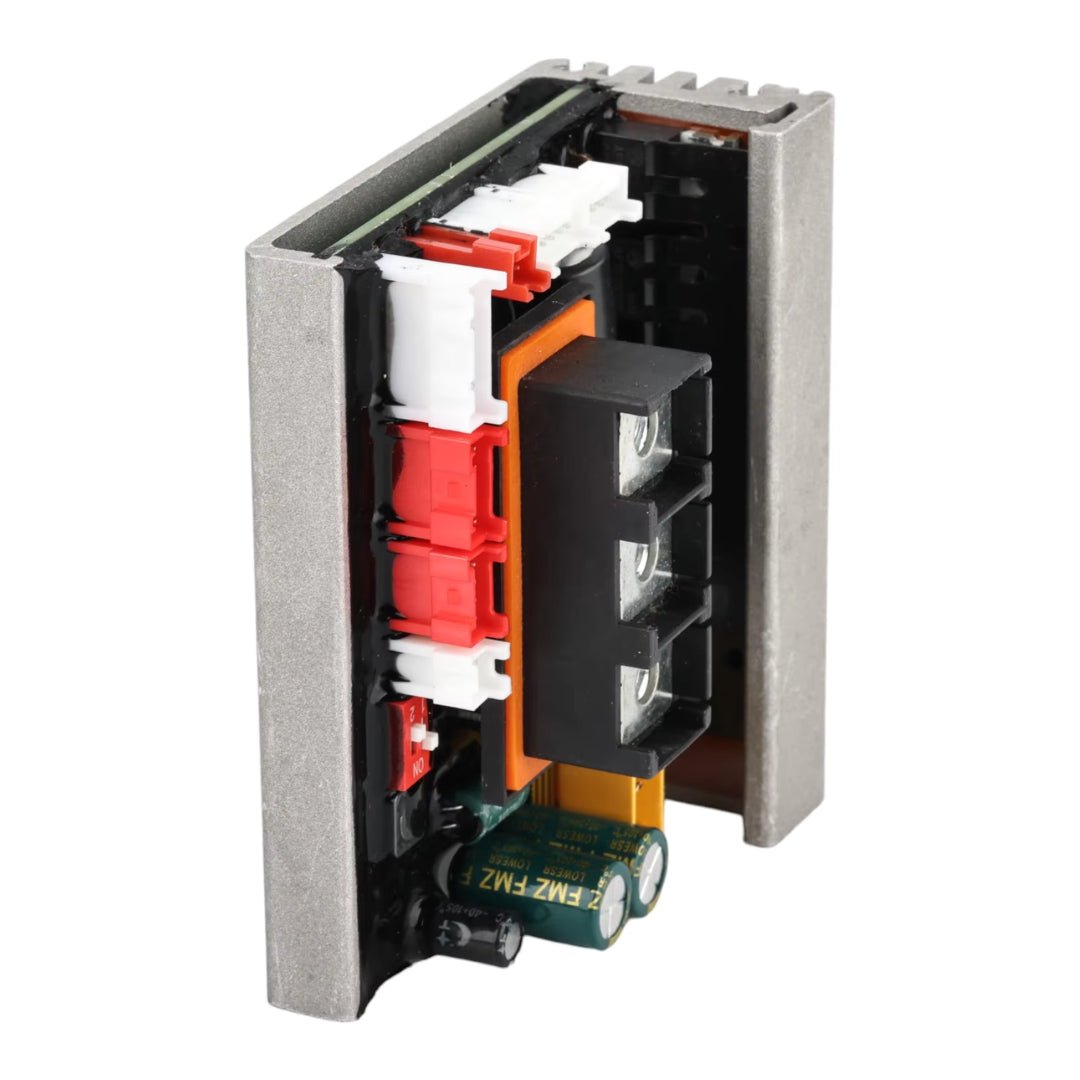 Control unit Ninebot F2/F2 Pro/F2 Plus - Spare part - Wheelyshop