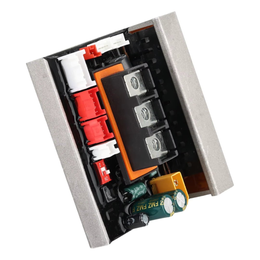 Control unit Ninebot F2/F2 Pro/F2 Plus - Spare part - Wheelyshop