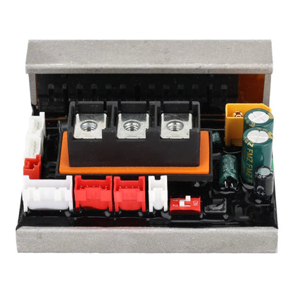 Control unit Ninebot F2/F2 Pro/F2 Plus - Spare part - Wheelyshop