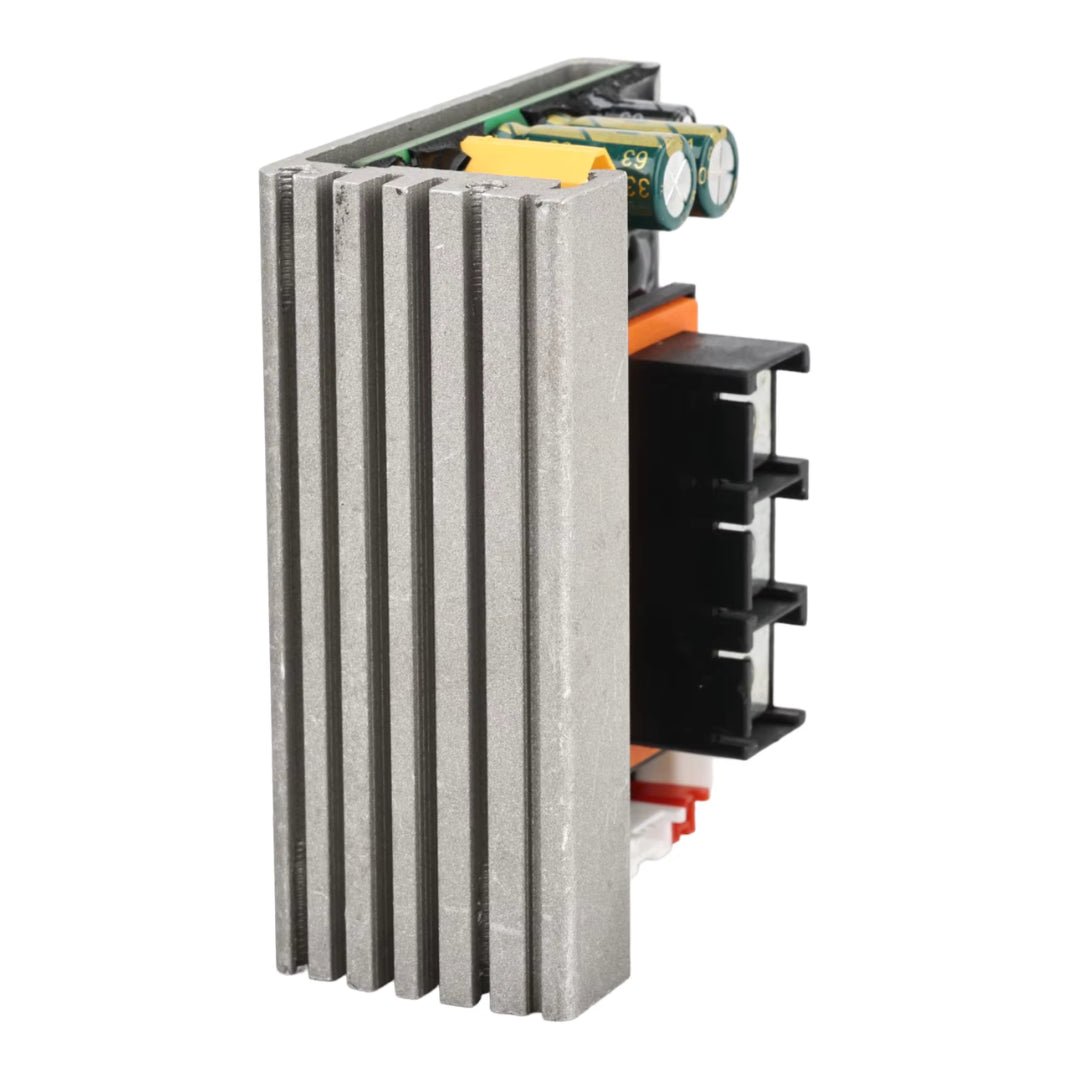 Control unit Ninebot F2/F2 Pro/F2 Plus - Spare part - Wheelyshop