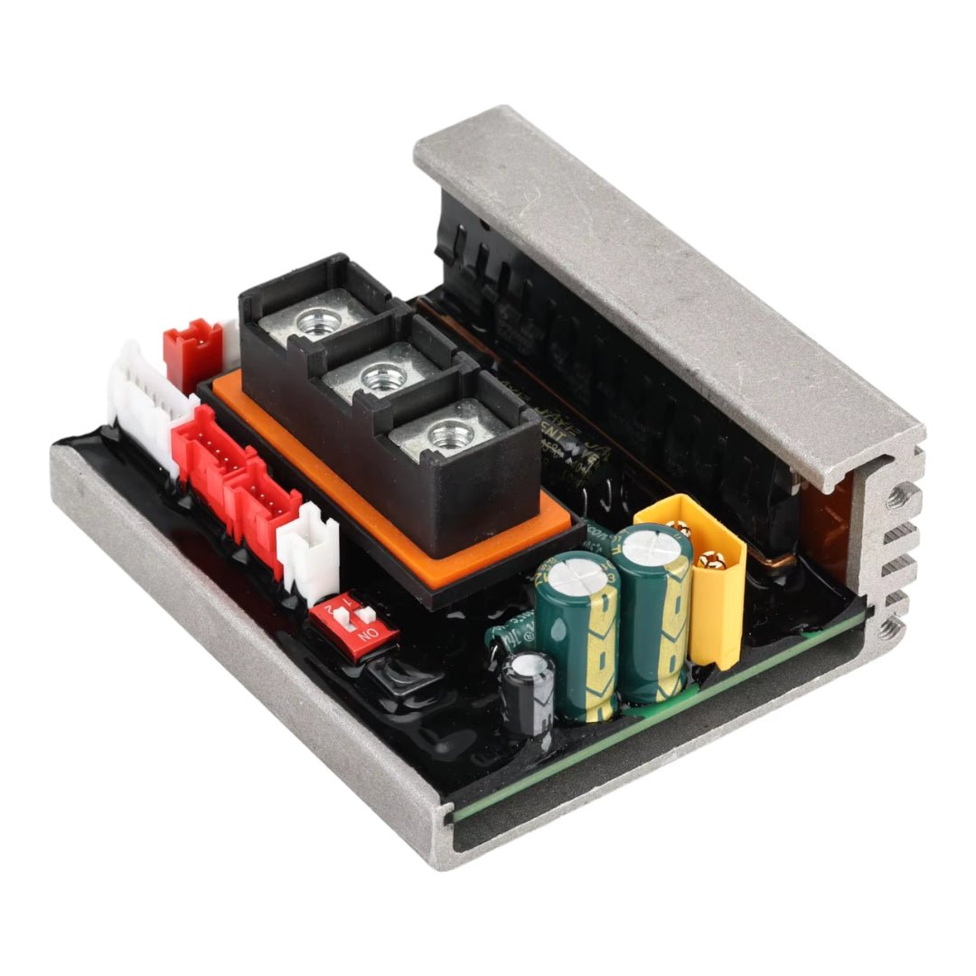 Control unit Ninebot F2/F2 Pro/F2 Plus - Spare part - Wheelyshop