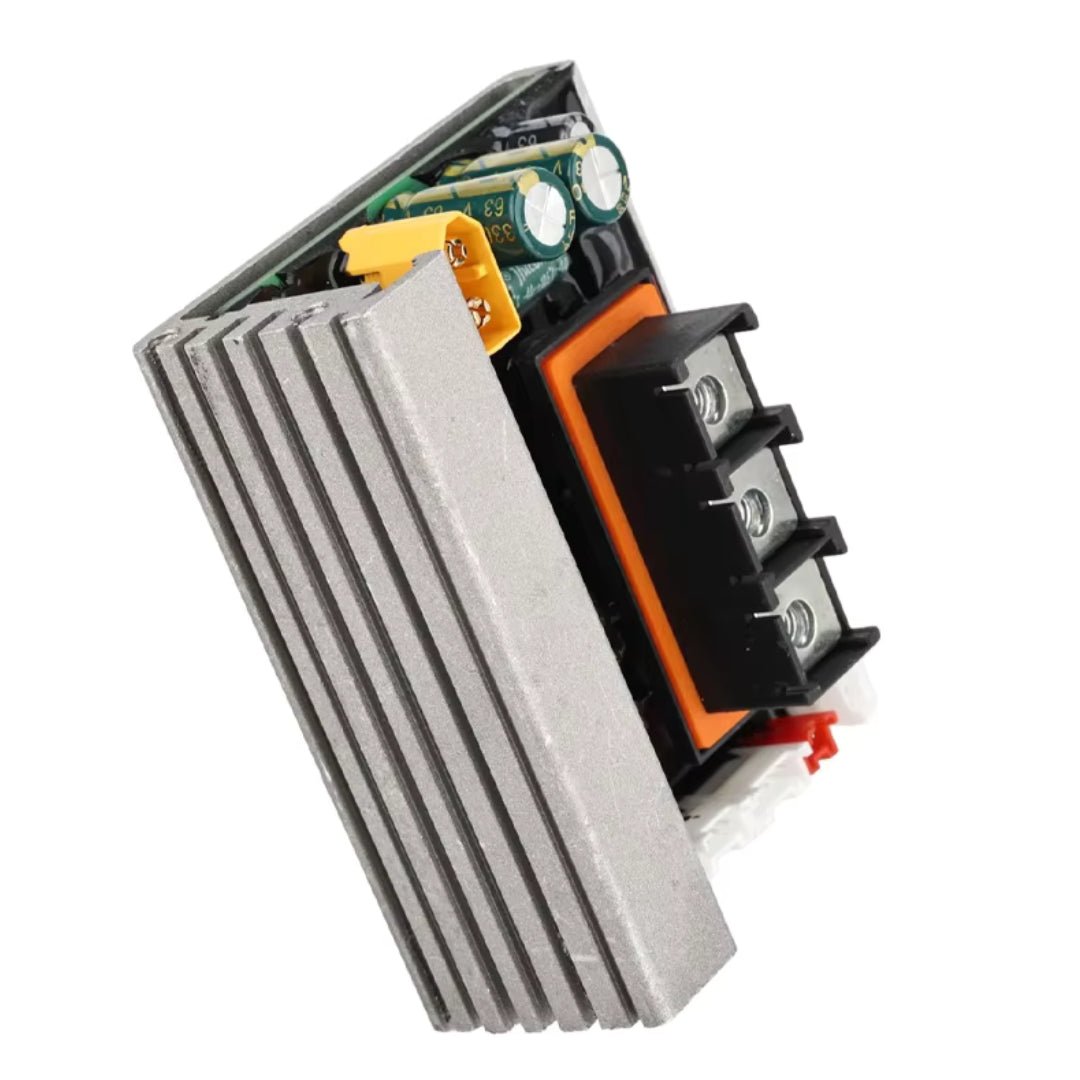 Control unit Ninebot F2/F2 Pro/F2 Plus - Spare part - Wheelyshop