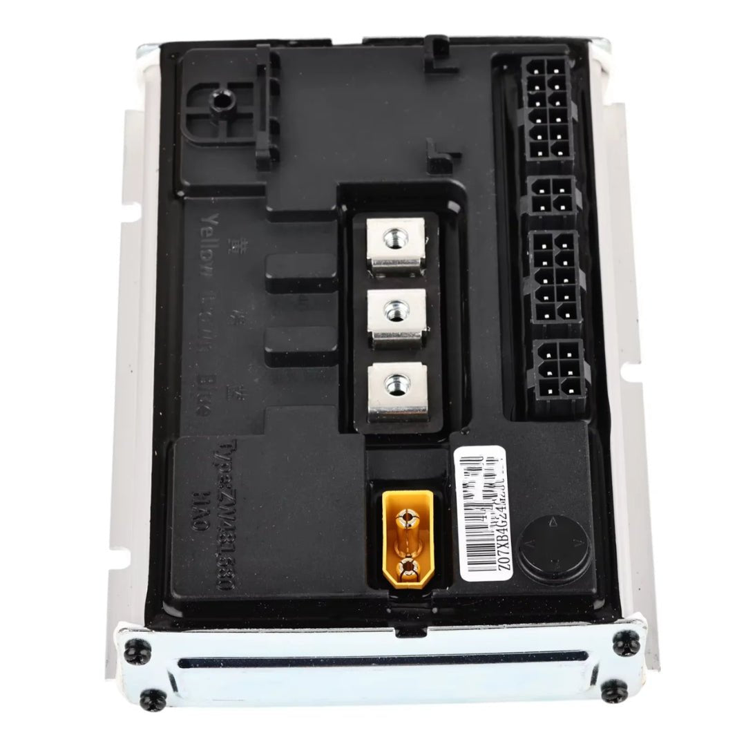 Styrenhet Ninebot Max G3 - Reservdel - Wheelyshop