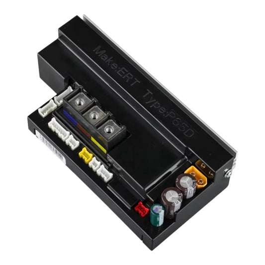 Styrenhet Ninebot P100 - Reservdel - Wheelyshop