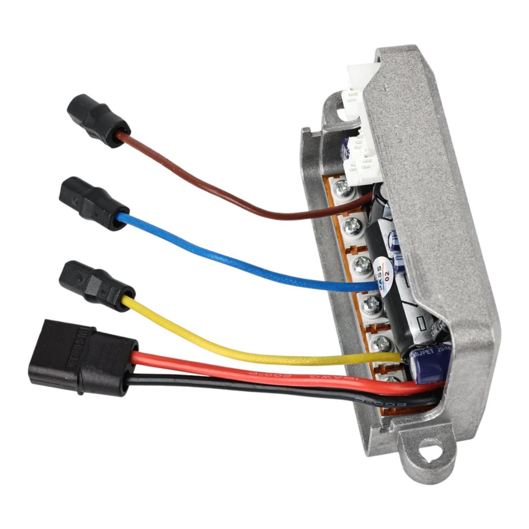 Control unit NIU KQi 2 Pro/KQi 2 Sport - Spare part - Wheelyshop