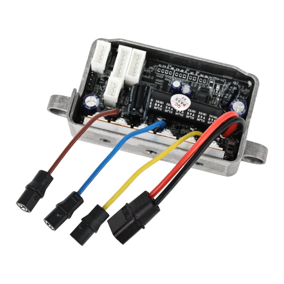 Control unit NIU KQi 2 Pro/KQi 2 Sport - Spare part - Wheelyshop