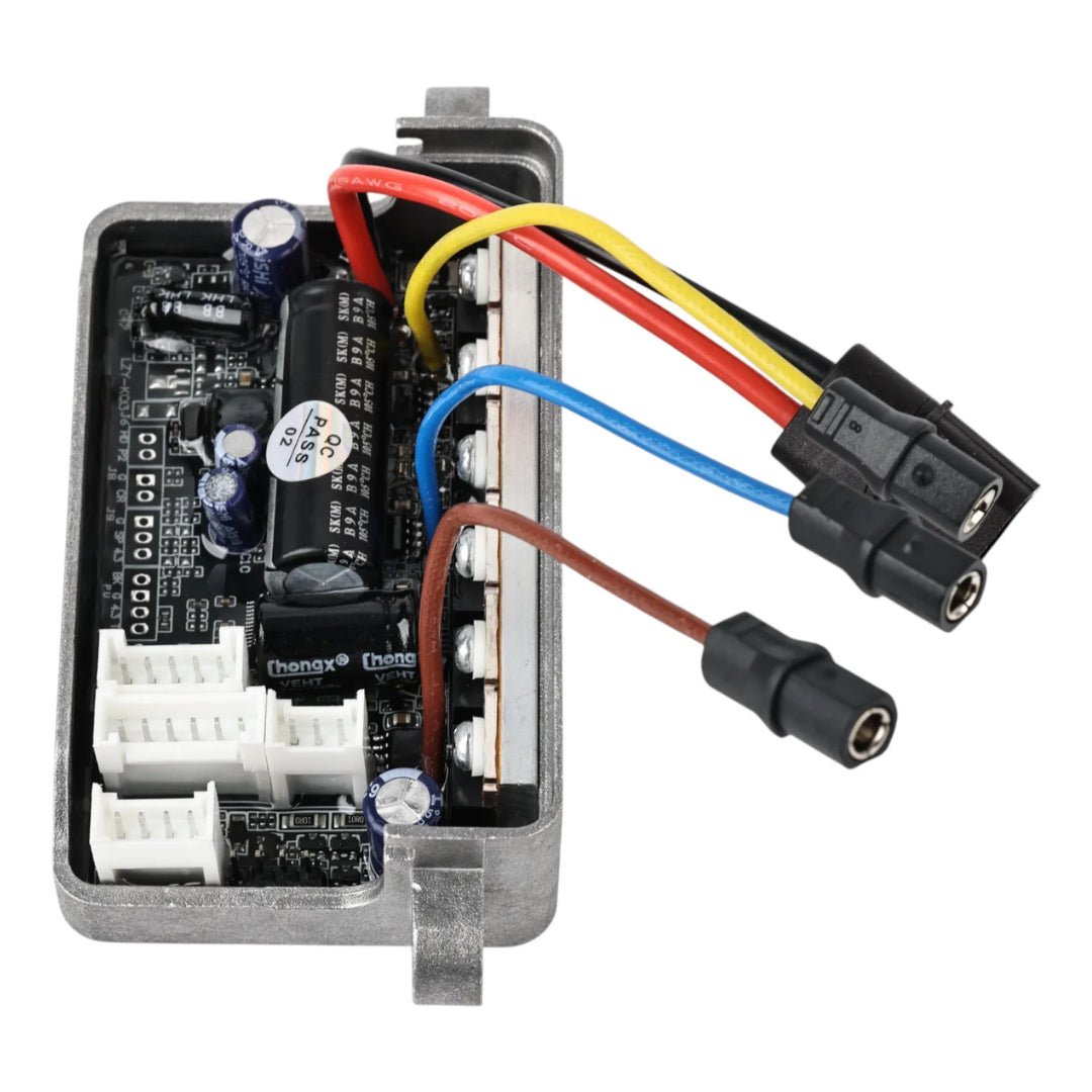 Control unit NIU KQi 2 Pro/KQi 2 Sport - Spare part - Wheelyshop