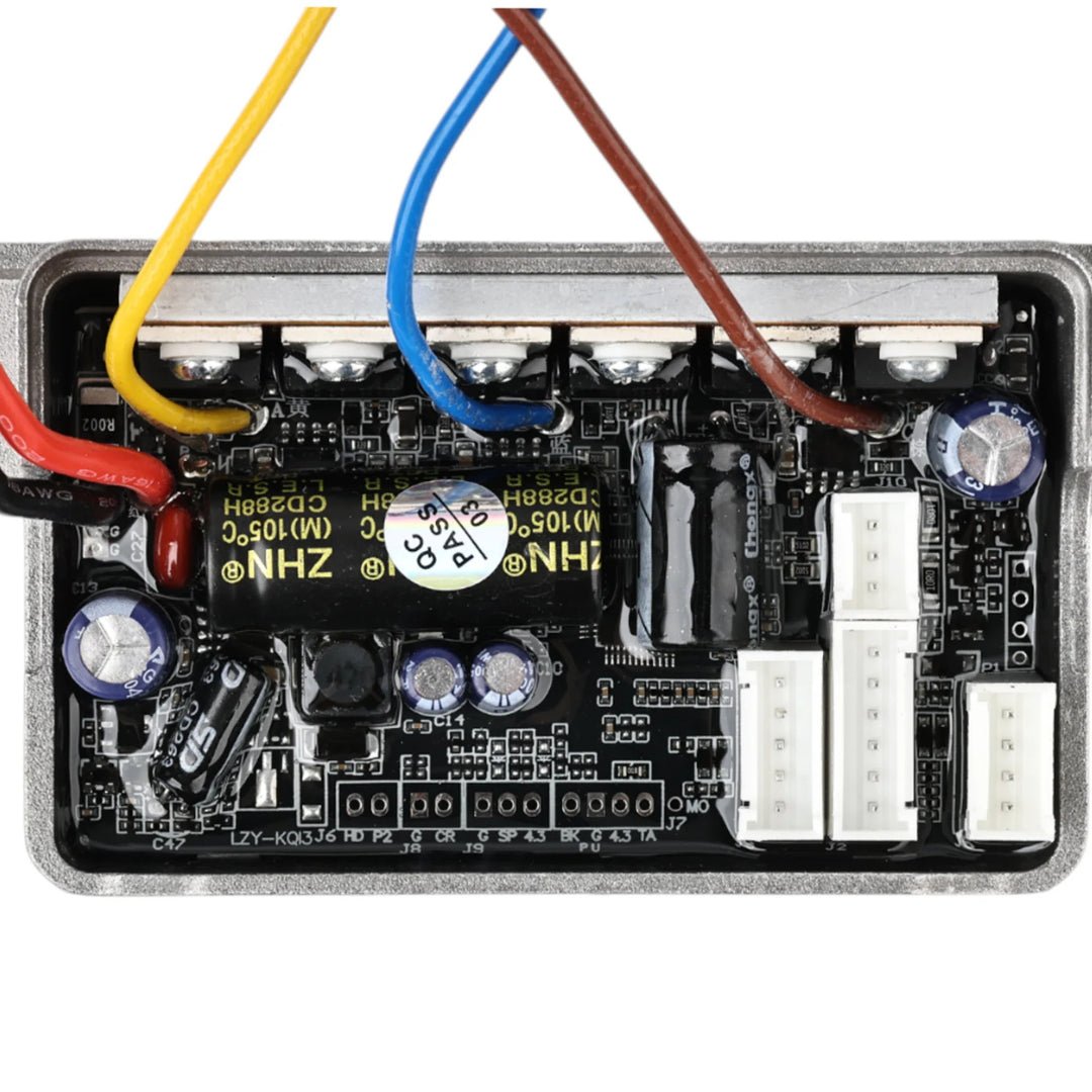 Control unit NIU KQi3 Sport/KQi3 Pro/KQi3 Max - Spare part - Wheelyshop