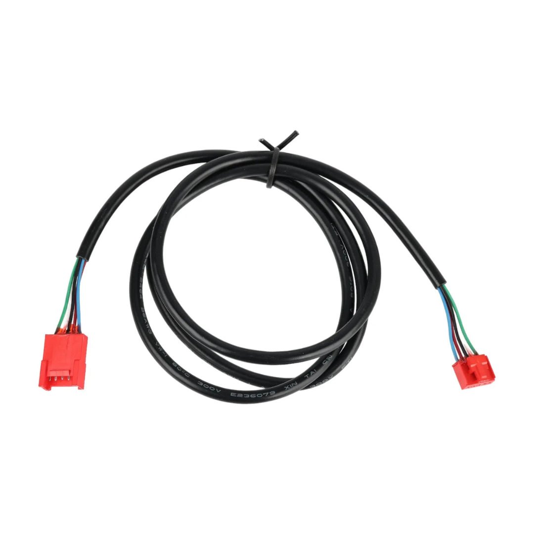 Control unit, control screen & cable HX X8 - Spare part - Wheelyshop