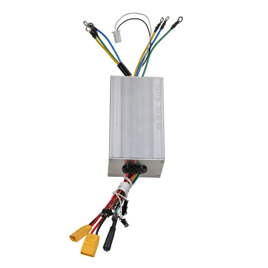 Control unit VSETT 11+ - Spare part - Wheelyshop