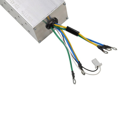 Styrenhet VSETT 11+ - Reservdel - Wheelyshop