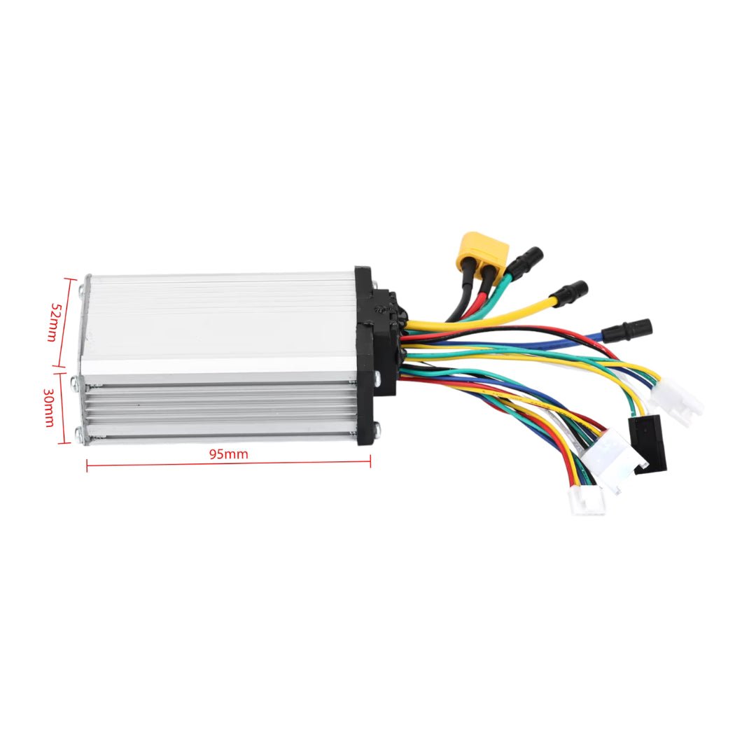 Controller Xiaomi 4 Lite (2nd Gen) - Spare part - Wheelyshop