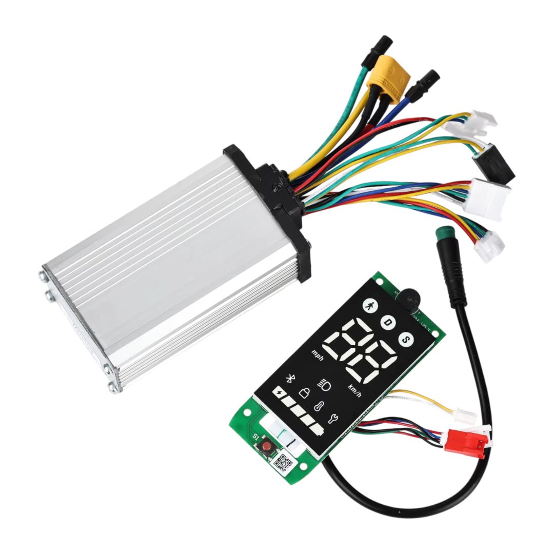 Controller Xiaomi 4 Lite (2nd Gen) - Spare part - Wheelyshop