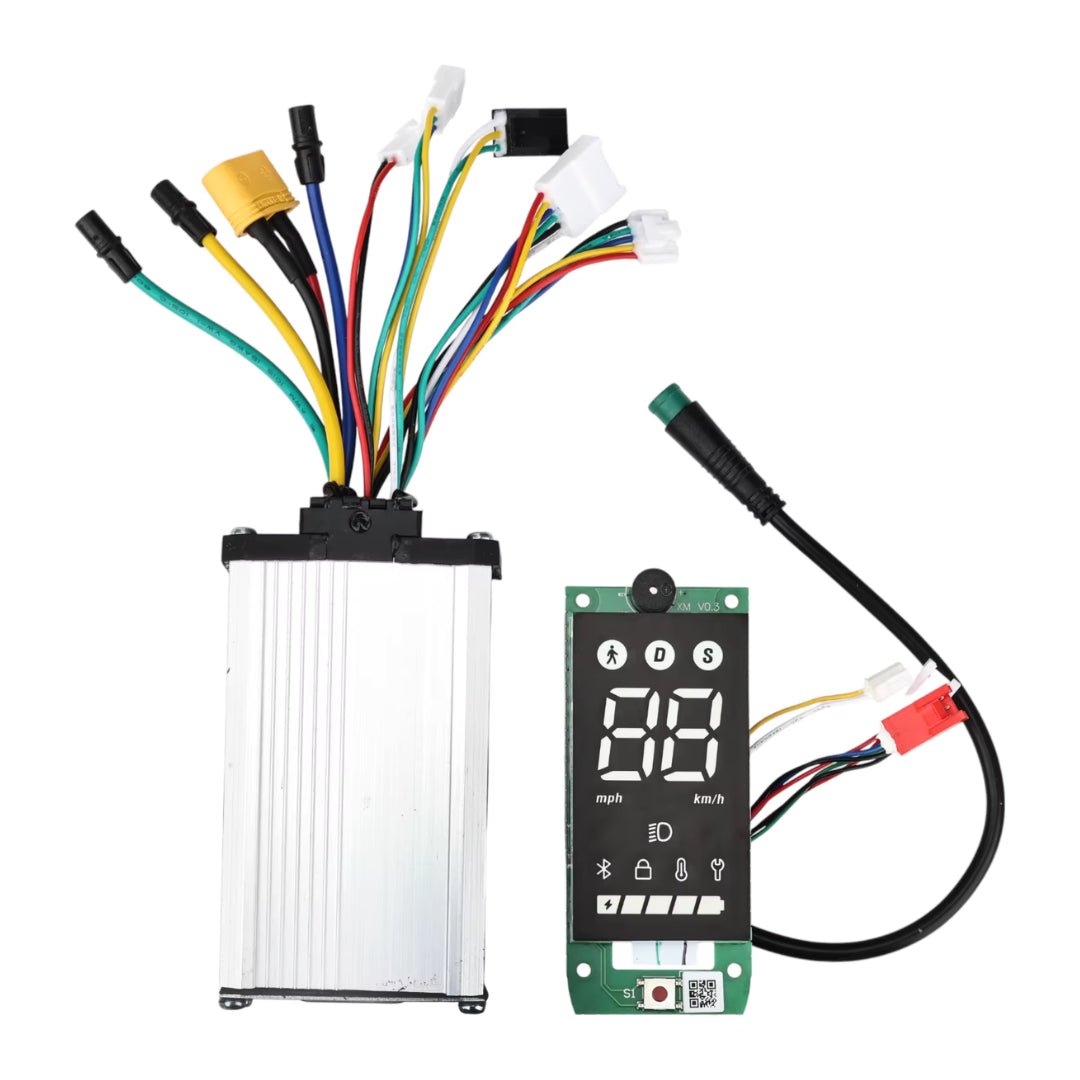 Controller Xiaomi 4 Lite (2nd Gen) - Spare part - Wheelyshop