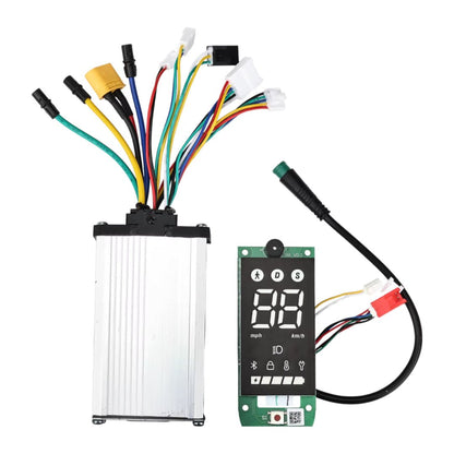 Controller Xiaomi 4 Lite (2nd Gen) - Spare part - Wheelyshop