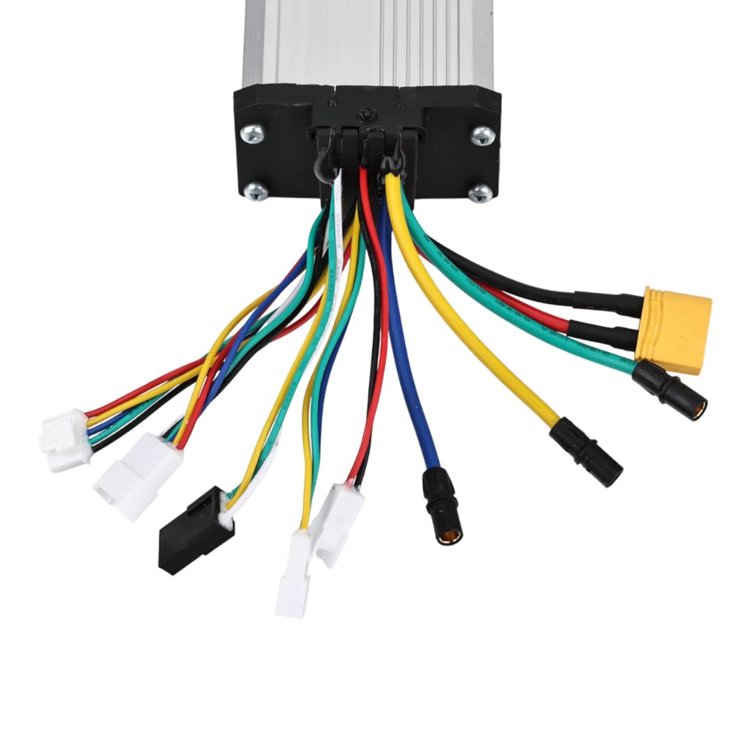 Controller Xiaomi 4 Lite (2nd Gen) - Spare part - Wheelyshop