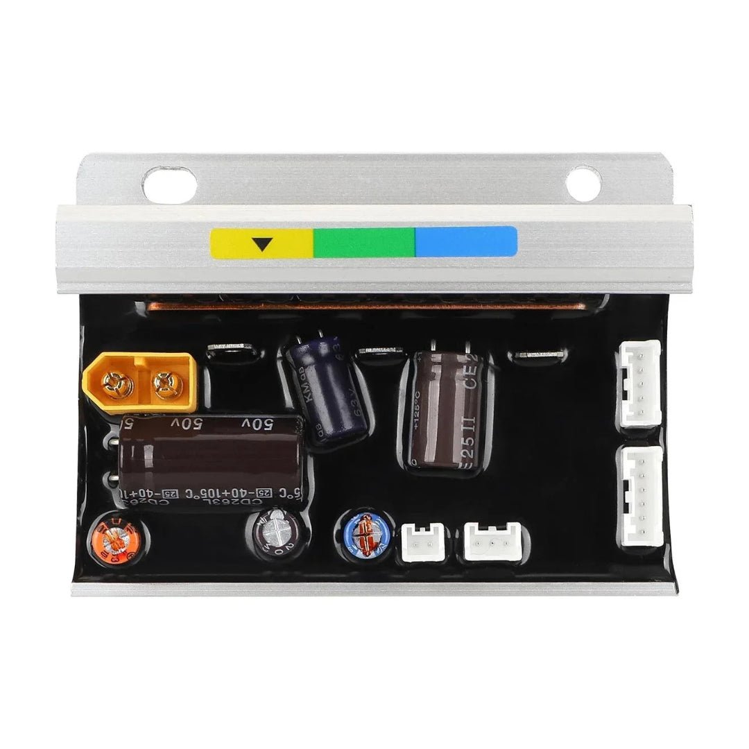 Control unit Xiaomi Elite - Spare part - Wheelyshop