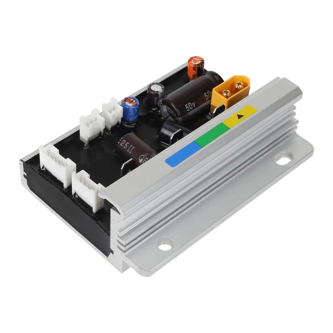 Control unit Xiaomi Elite - Spare part - Wheelyshop