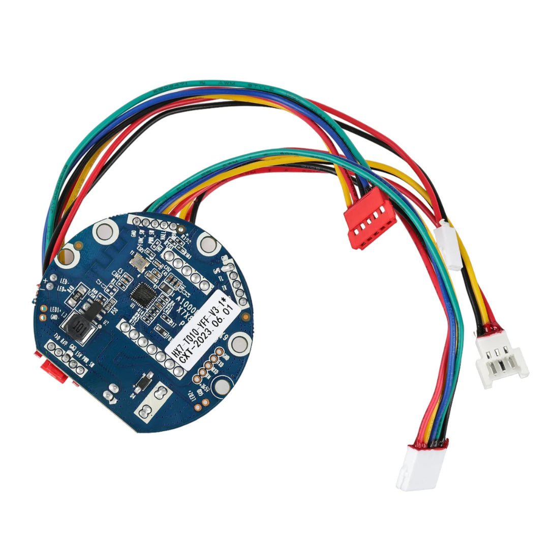 Styrskärm HX X7 - Reservdel - Wheelyshop