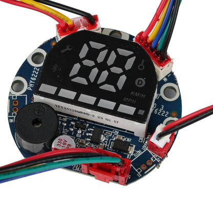 Styrskärm HX X7 - Reservdel - Wheelyshop